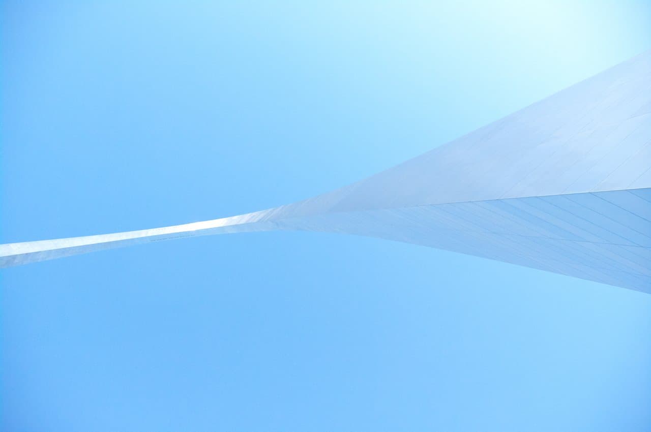 Under the Arch