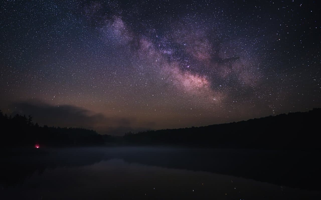 Dark Sky Country