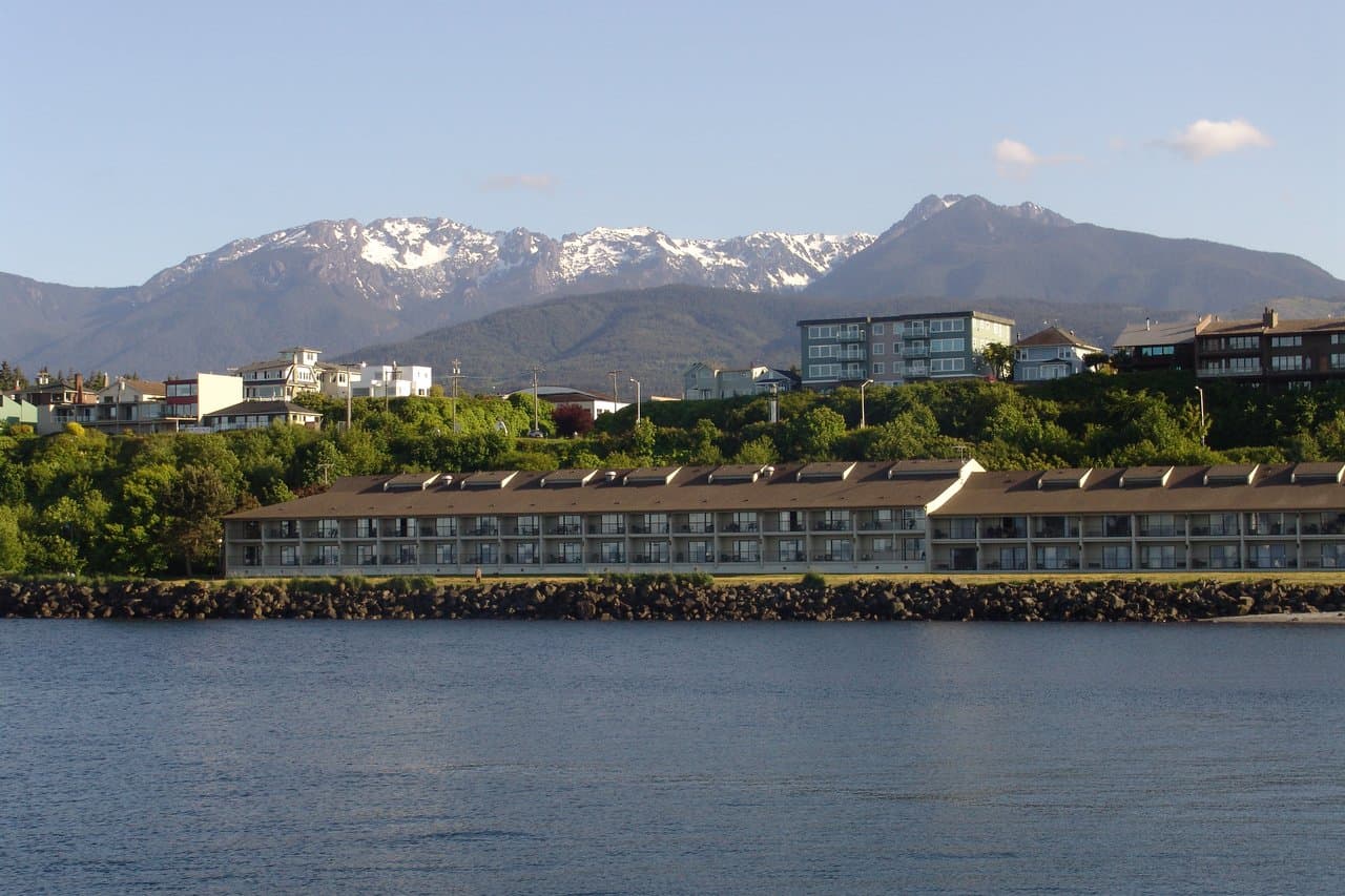 The Working Waterfront