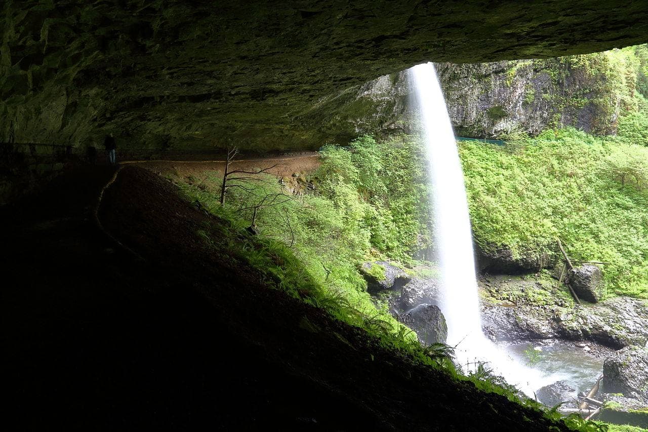 North Falls